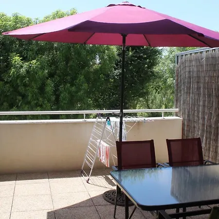 La Rochelle Apartment Aytré