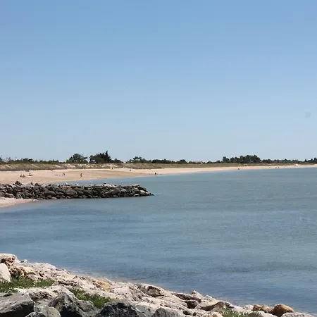 Apartment La Rochelle Aytré