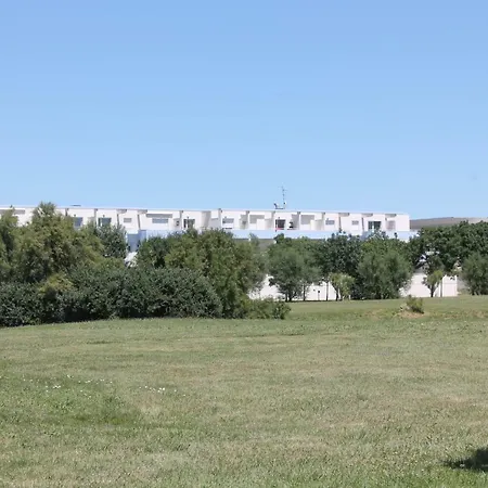 Apartment La Rochelle Aytré