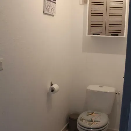 La Rochelle Apartment *