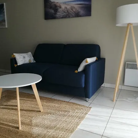 Apartment La Rochelle Aytré