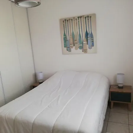 Apartment La Rochelle Aytré