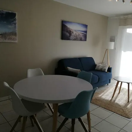 La Rochelle * Aytré